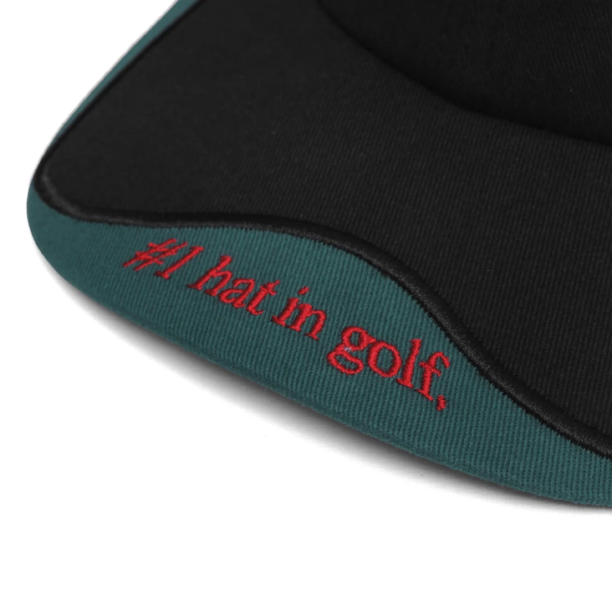 Number One Dad Hat