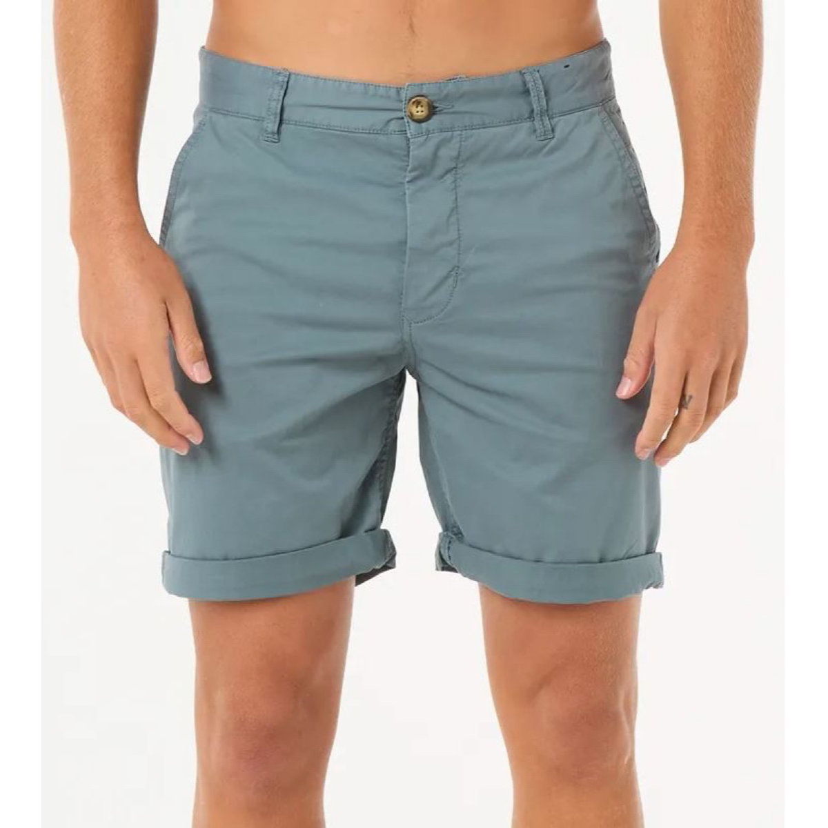 Twisted Walkshort