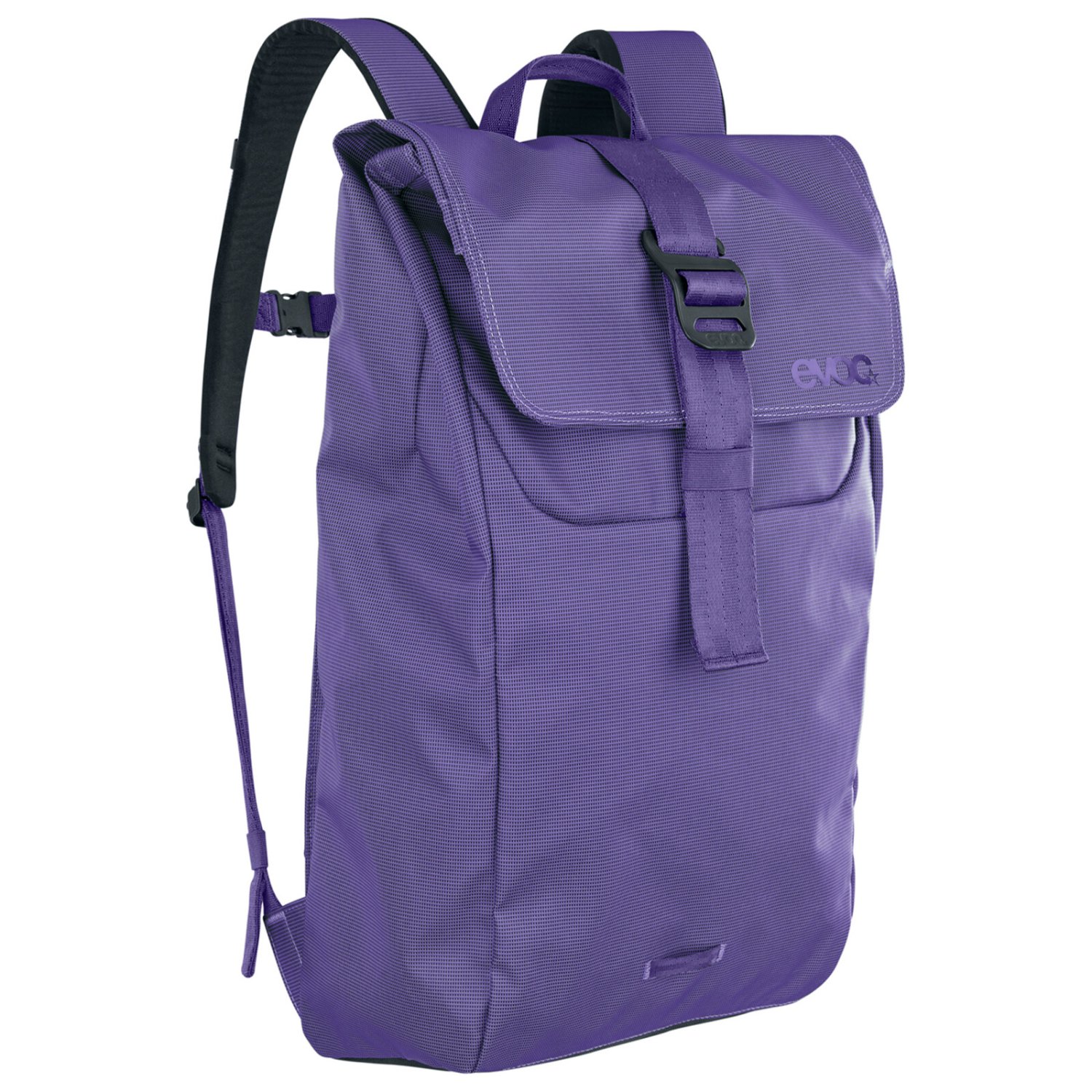 Rucksack, Rucksack, Backpack, Purple, Gurtverschluss