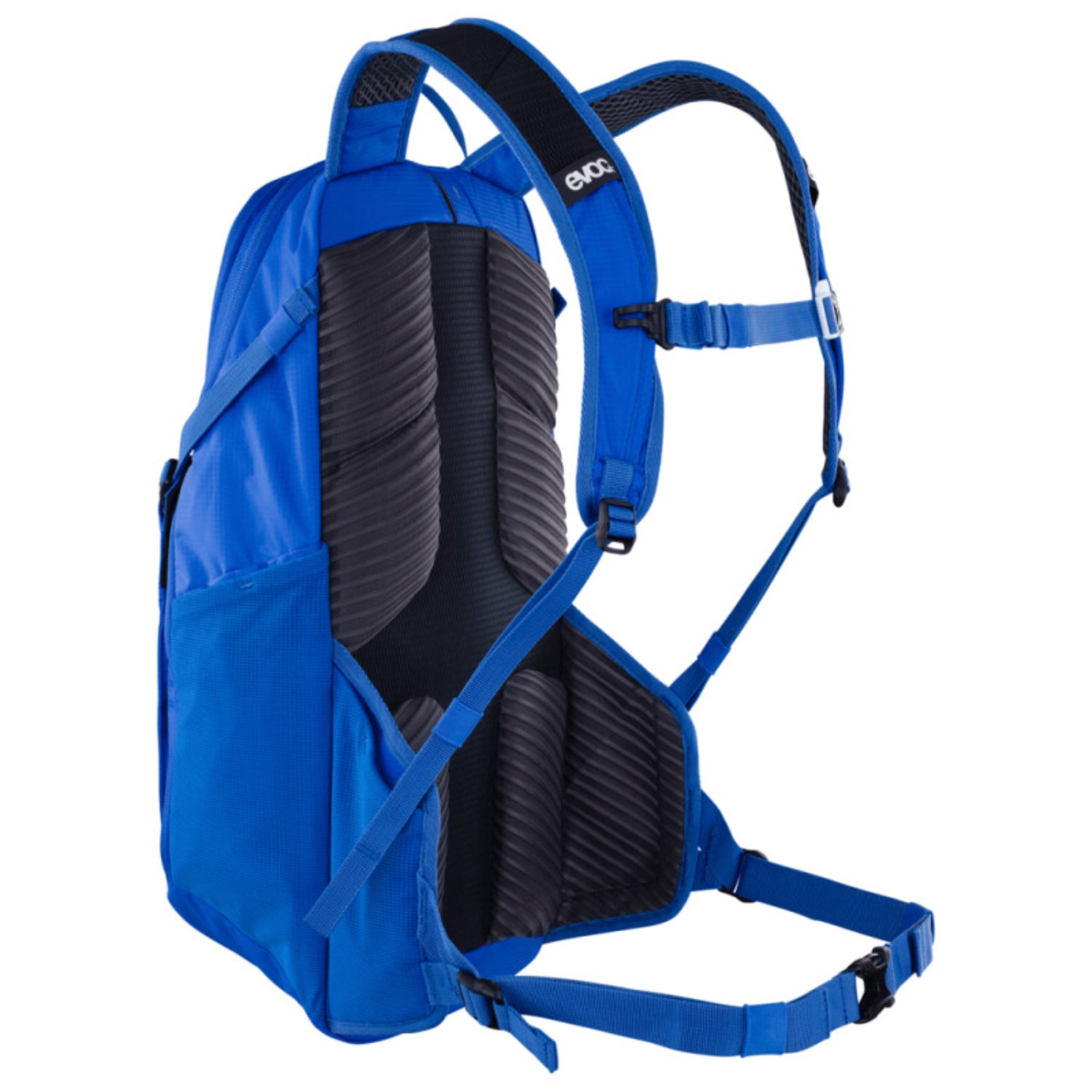Ride 16L Backpack Sac à dos, système de portage pour sac à dos, trousse de toilette, sac à dos d'école, bretelles