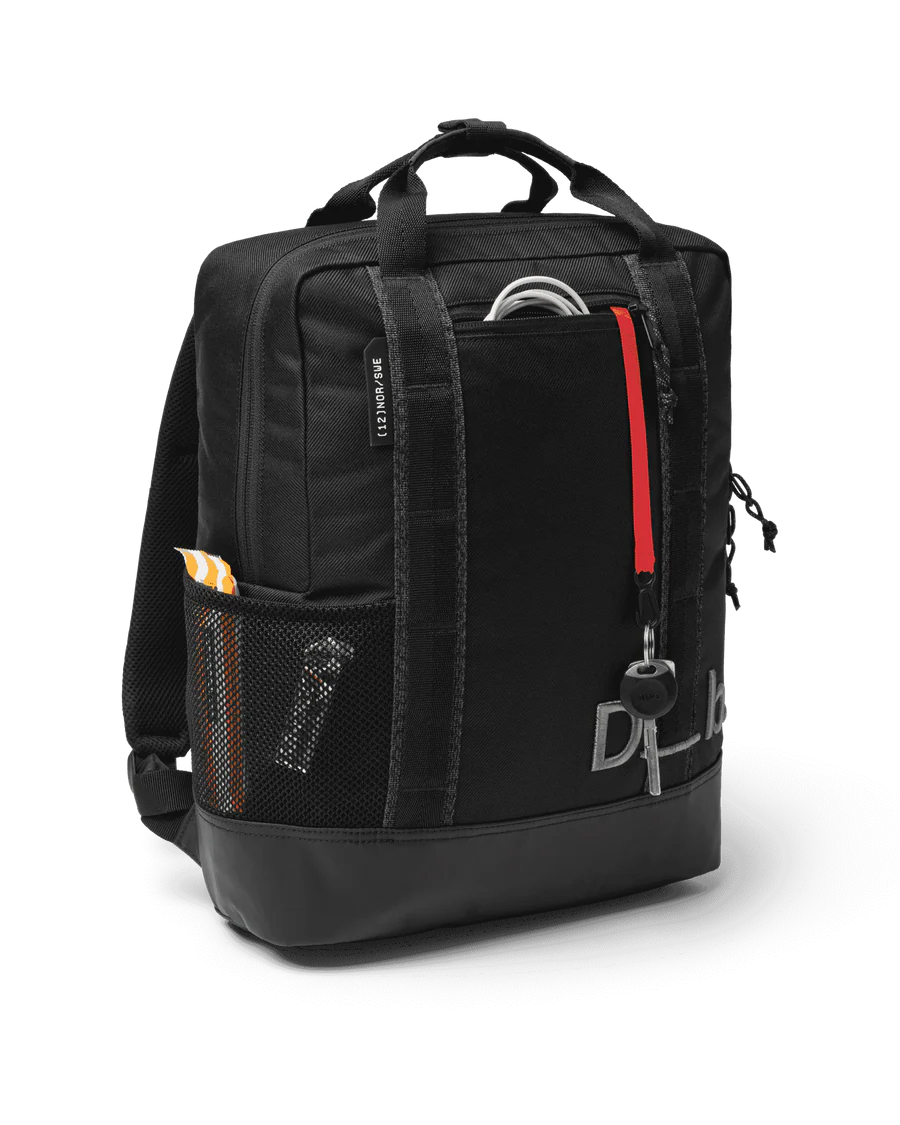 Hauler Backpack 15L