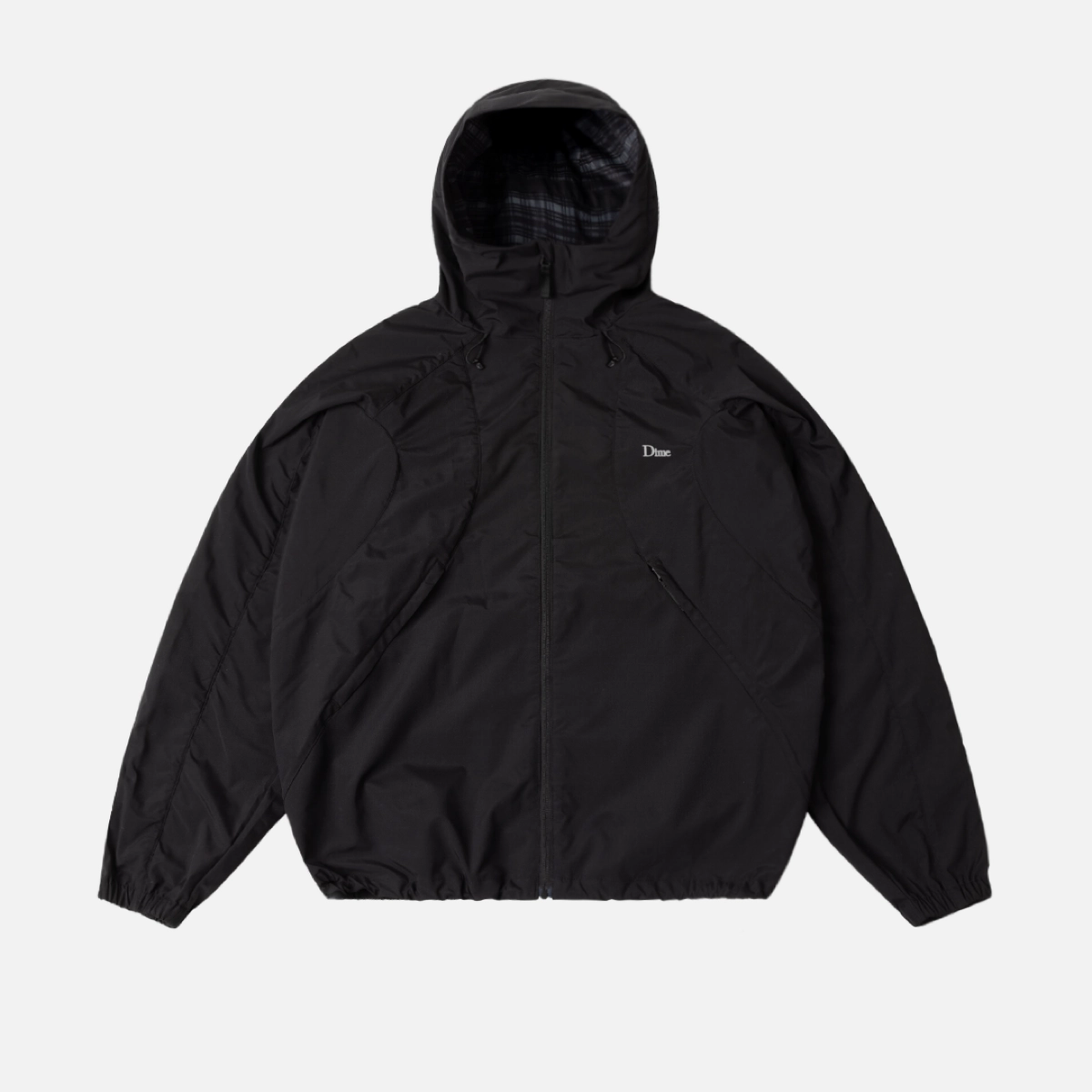 Tech Ventilated Jacket Tech Ventilated Jacket