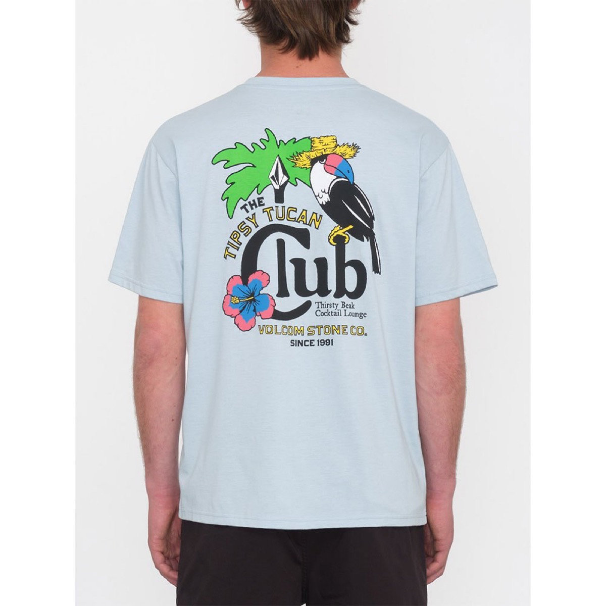 Tipsy Tucan Hth Sst Tipsy Tucan Hth Sst
