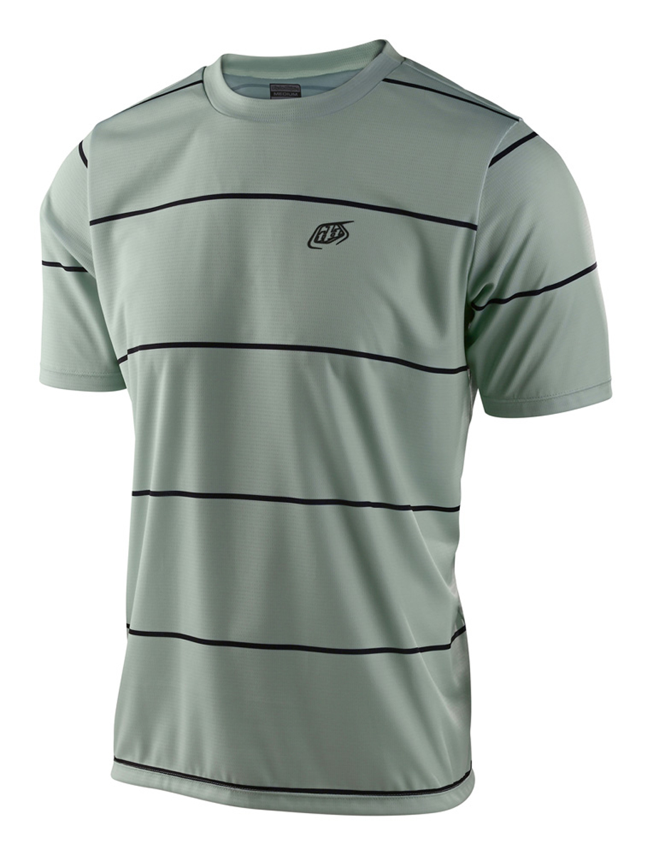 Flowline SS Jersey