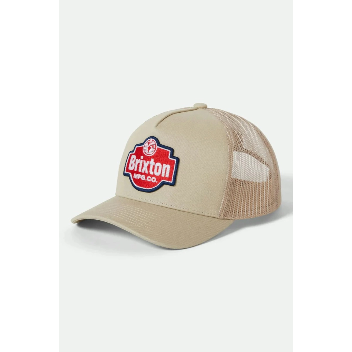 Genuine Qlty Netplus Trucker