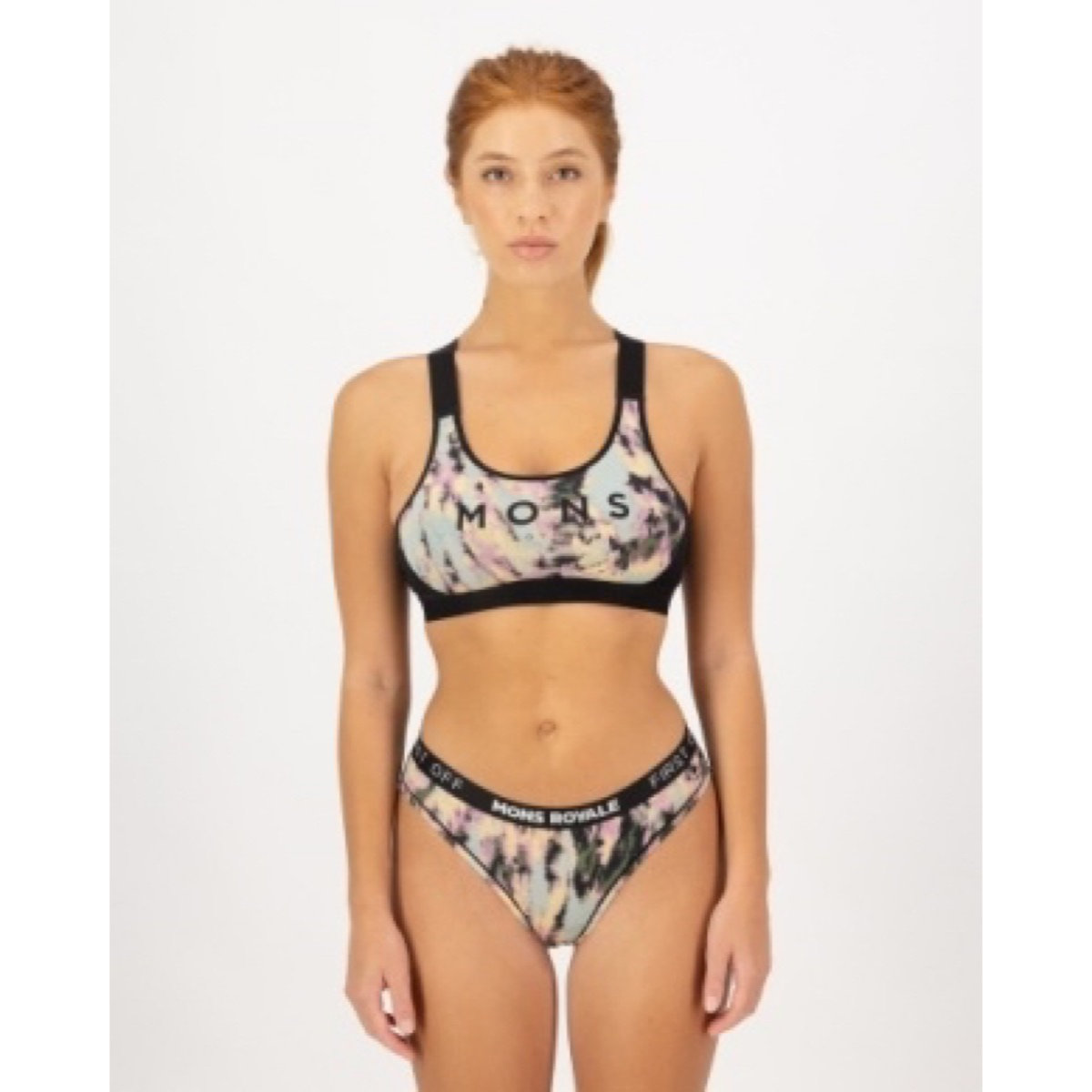 Stella X-Back Bra Stella X-Back Bra