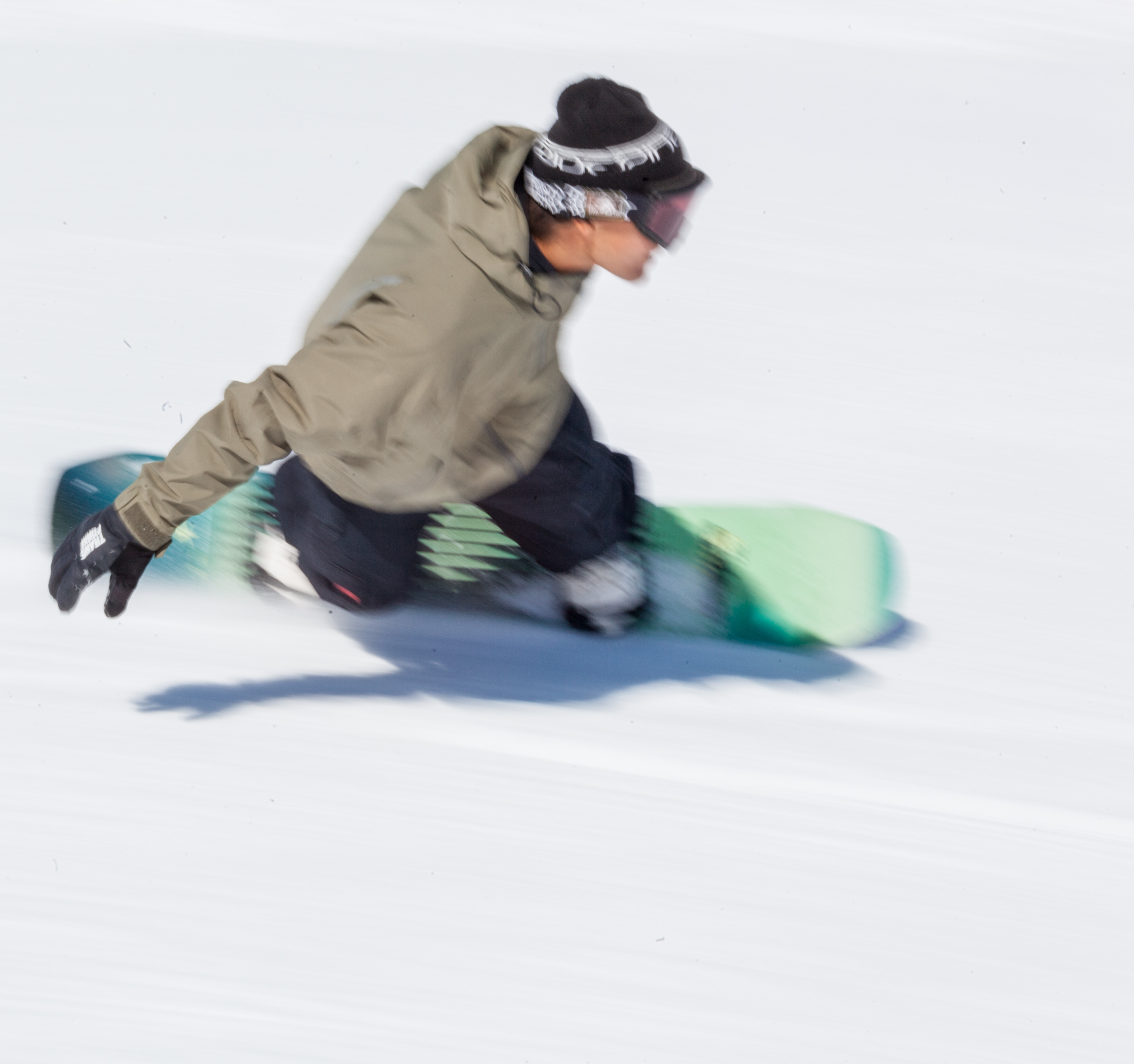 Nature, Plein air, Personne, Snowboard, Gant