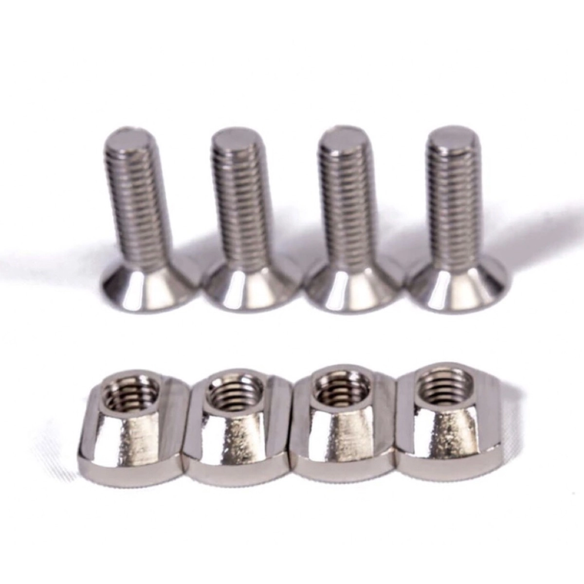 Screw And Slider Set Screw And Slider Set