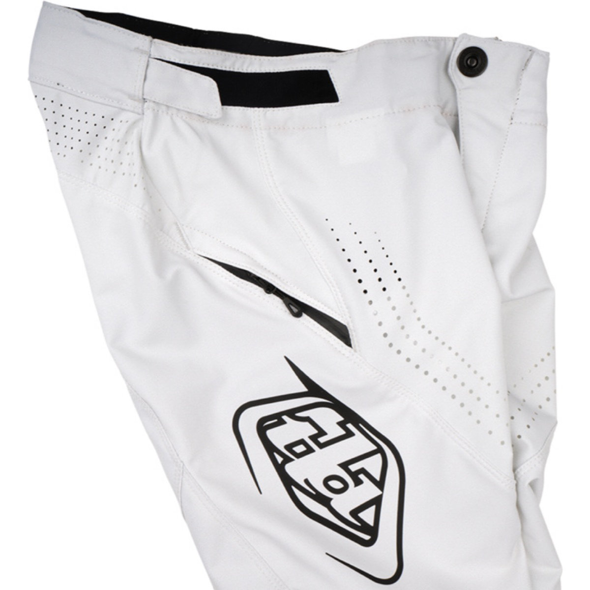 Youth Sprint Pant Troy Lee Designs Youth Sprint Pant Grau, Ansicht 6