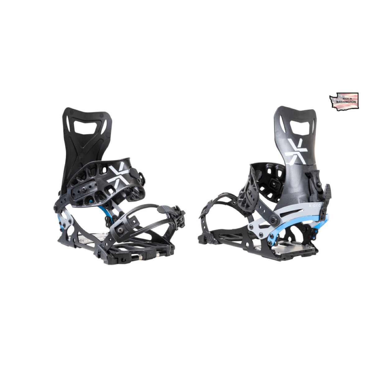 Prime Nomad + Interface Bekleidung, Schuhwerk, Sandale