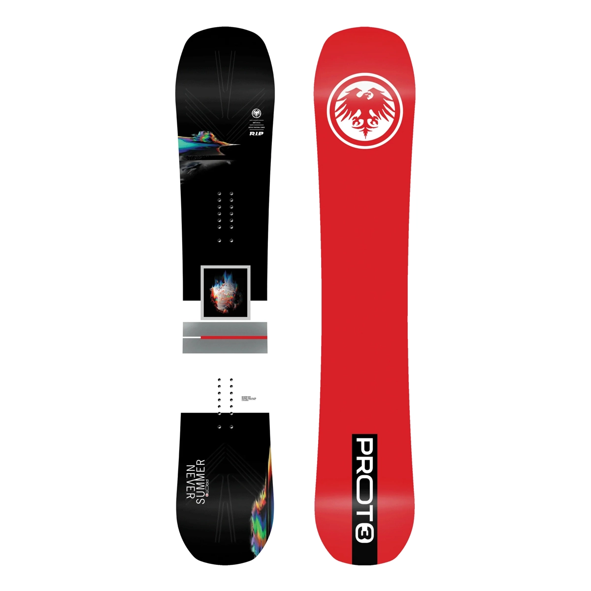 Proto Type 3 Proto Type 3