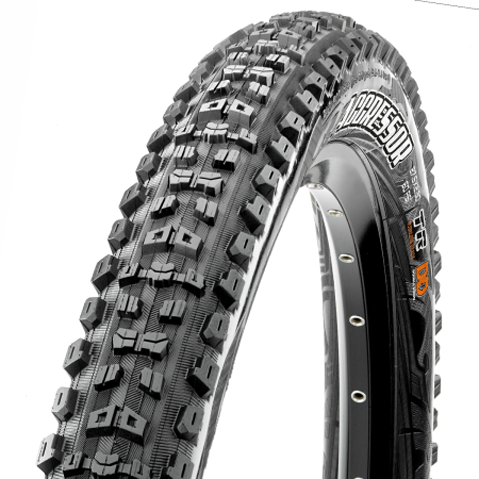 Aggressor 29x2.30 Dd Dual Aggressor 29x2.30 Dd Dual