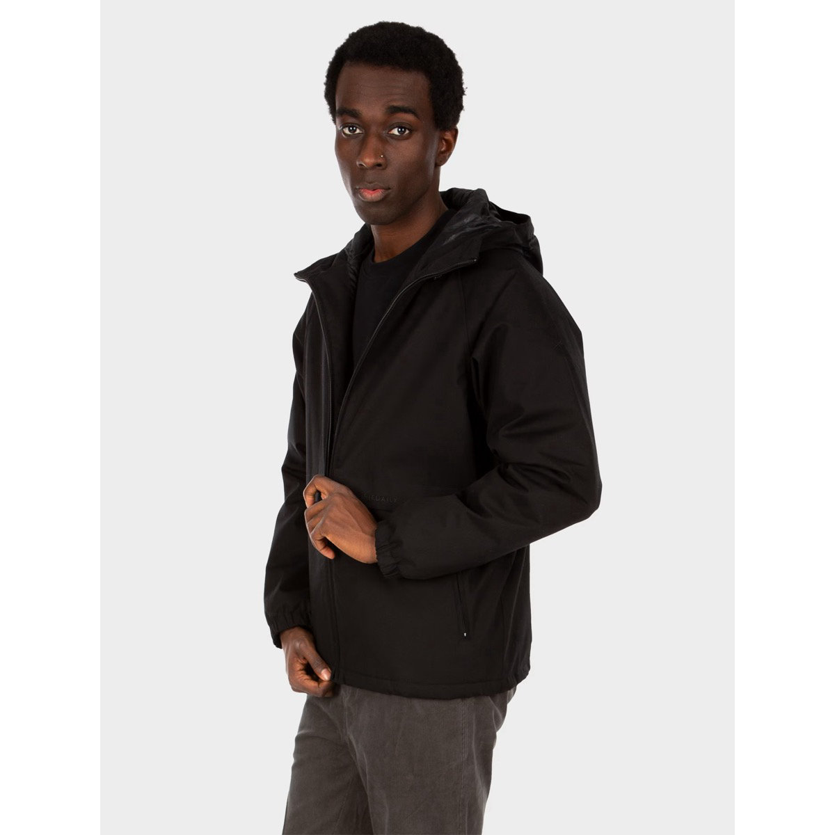 Eissegler Anorak Bekleidung, Mantel, Jacke