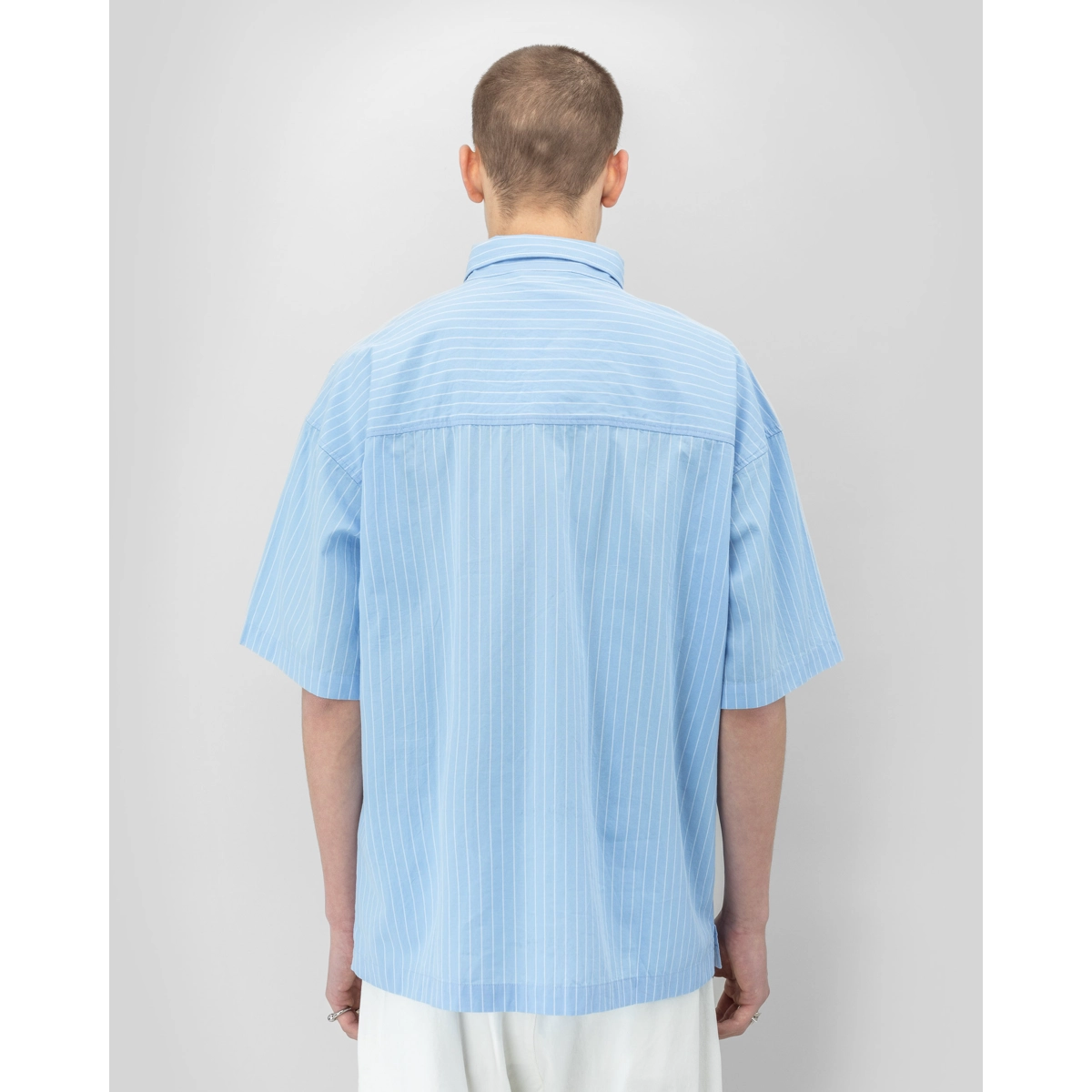 Short Sleeve Shirt