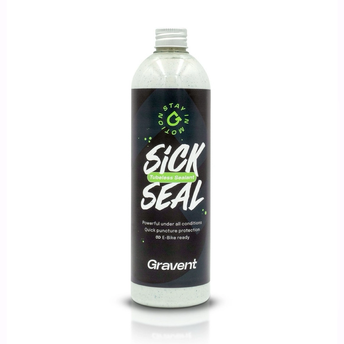 Sick Seal Tubeless Sealant Sick Seal Tubeless Sealant