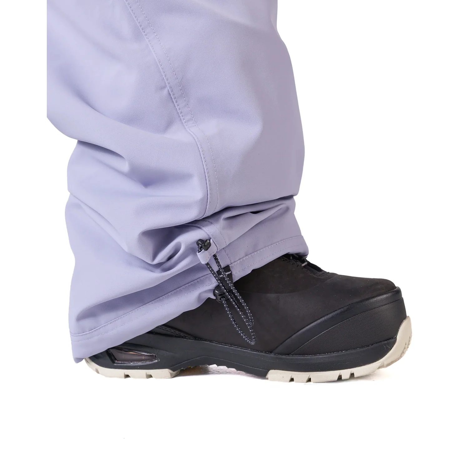 L1 Fairfield Cargo Pant Pale Lavender, vue 3