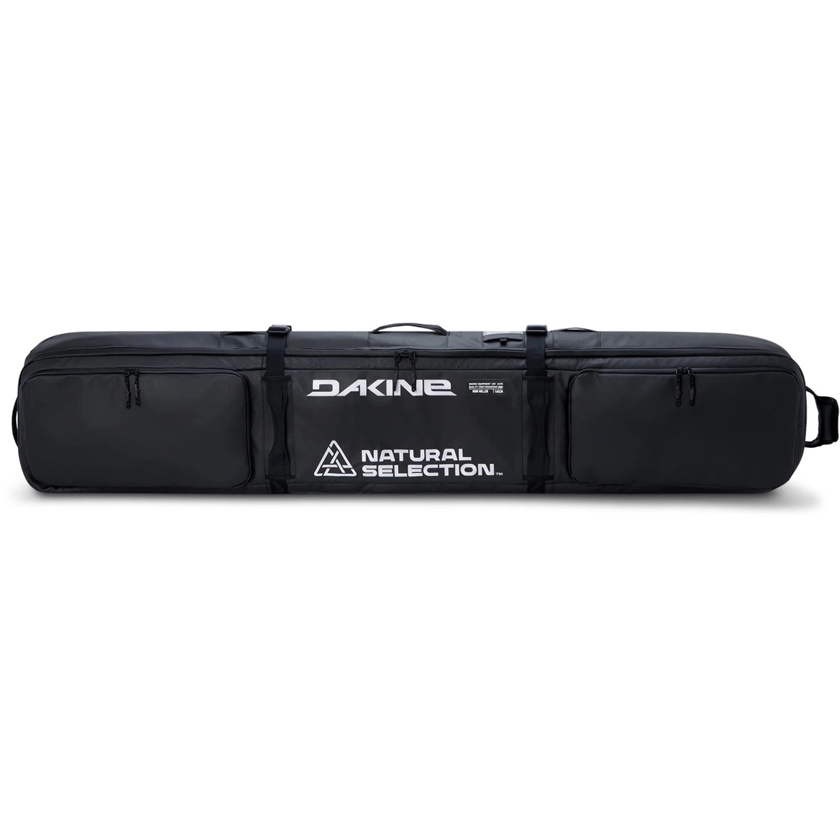High Roller Snowboad Bag 165cm Dakine High Roller Snowboad Bag 165cm