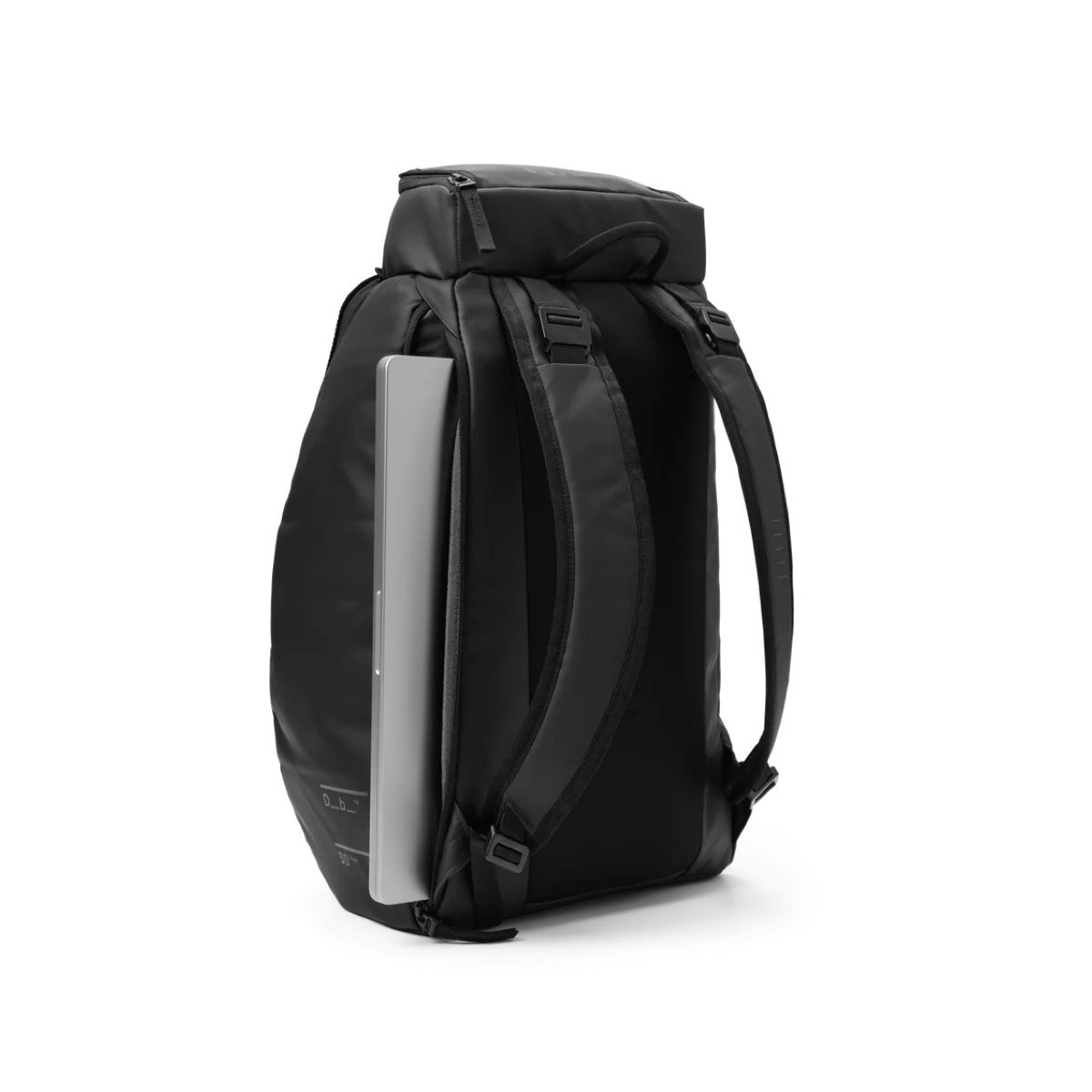 Hugger Backpack 30L Db Hugger Backpack 30L Black Out, vue 5