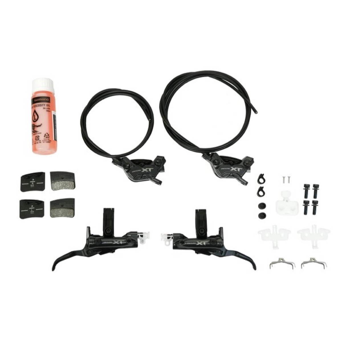 XT BR-M8220 Upgrade Kit H&V