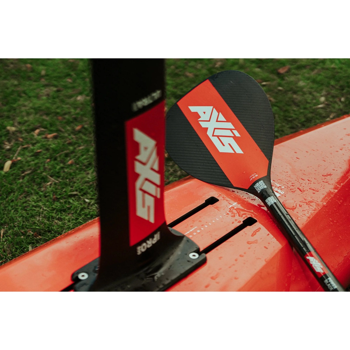Power Blade Carbon Paddle 70