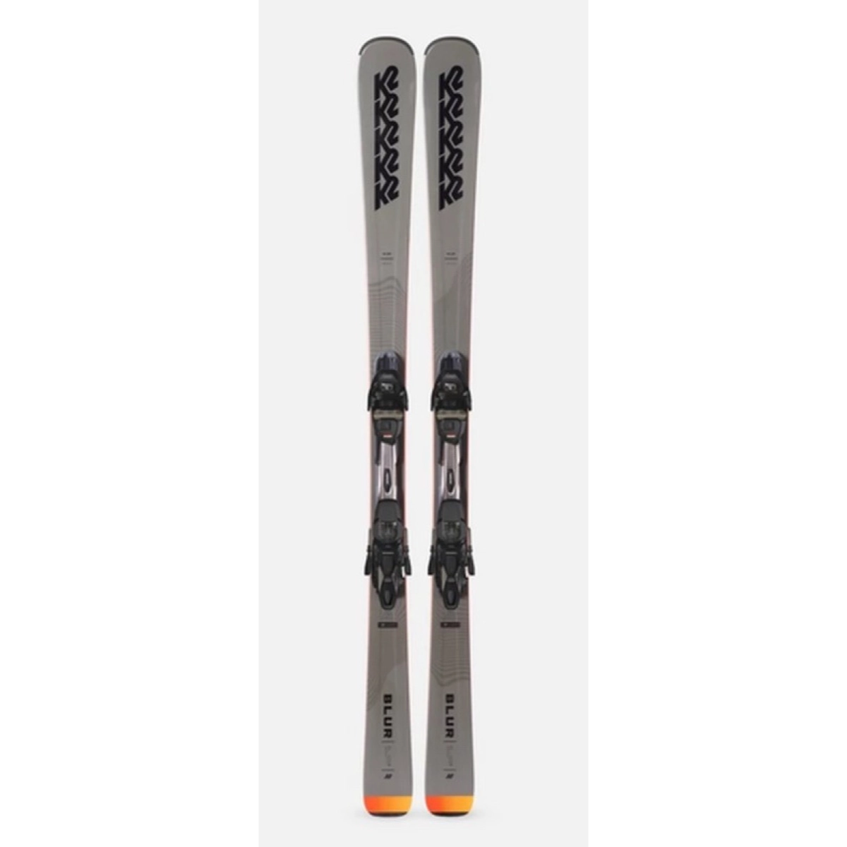 Blur XT inkl. MXC 12 TCx light K2 Blur XT inkl. MXC 12 TCx light