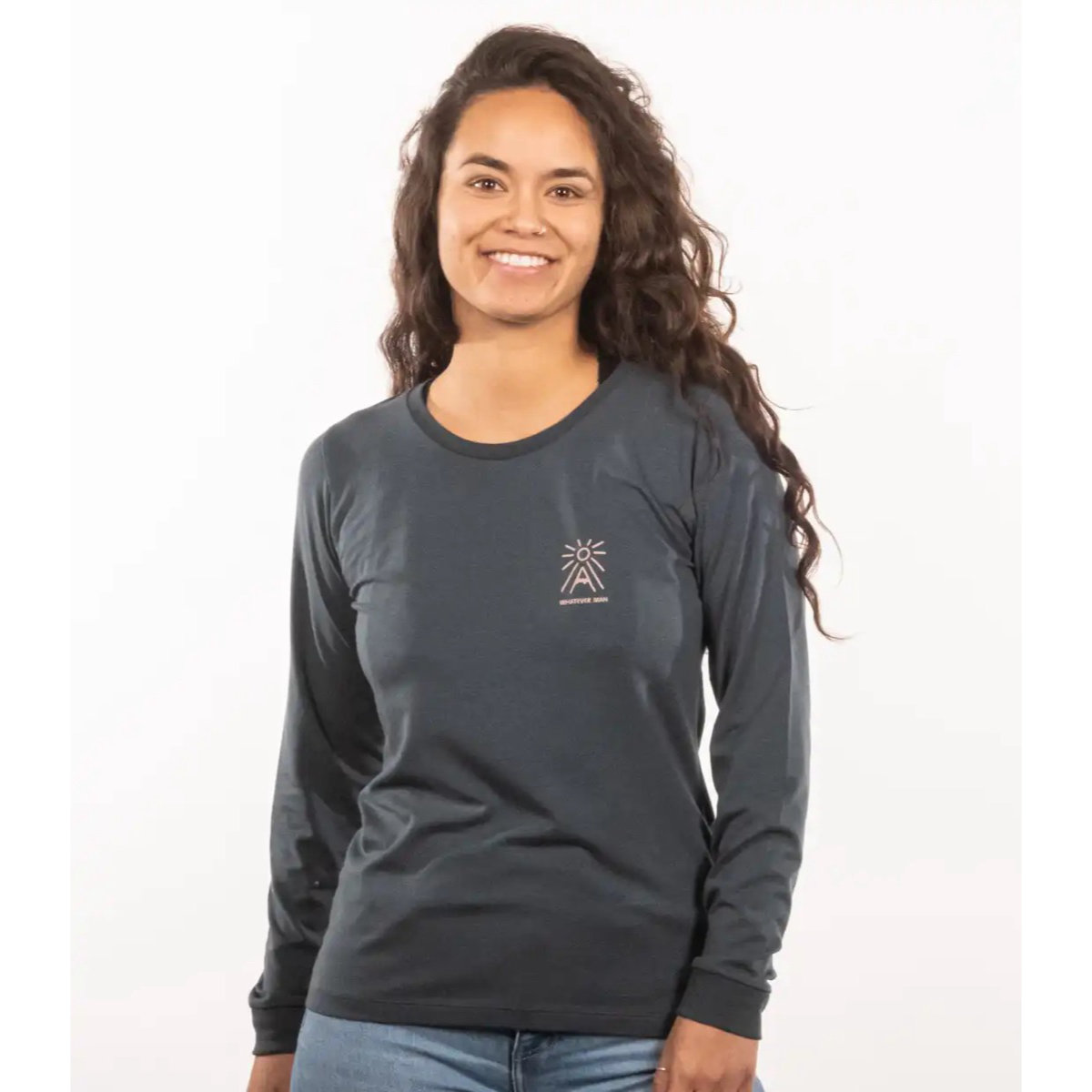 Mountain Sun Lyocell LS Mountain Sun Lyocell LS