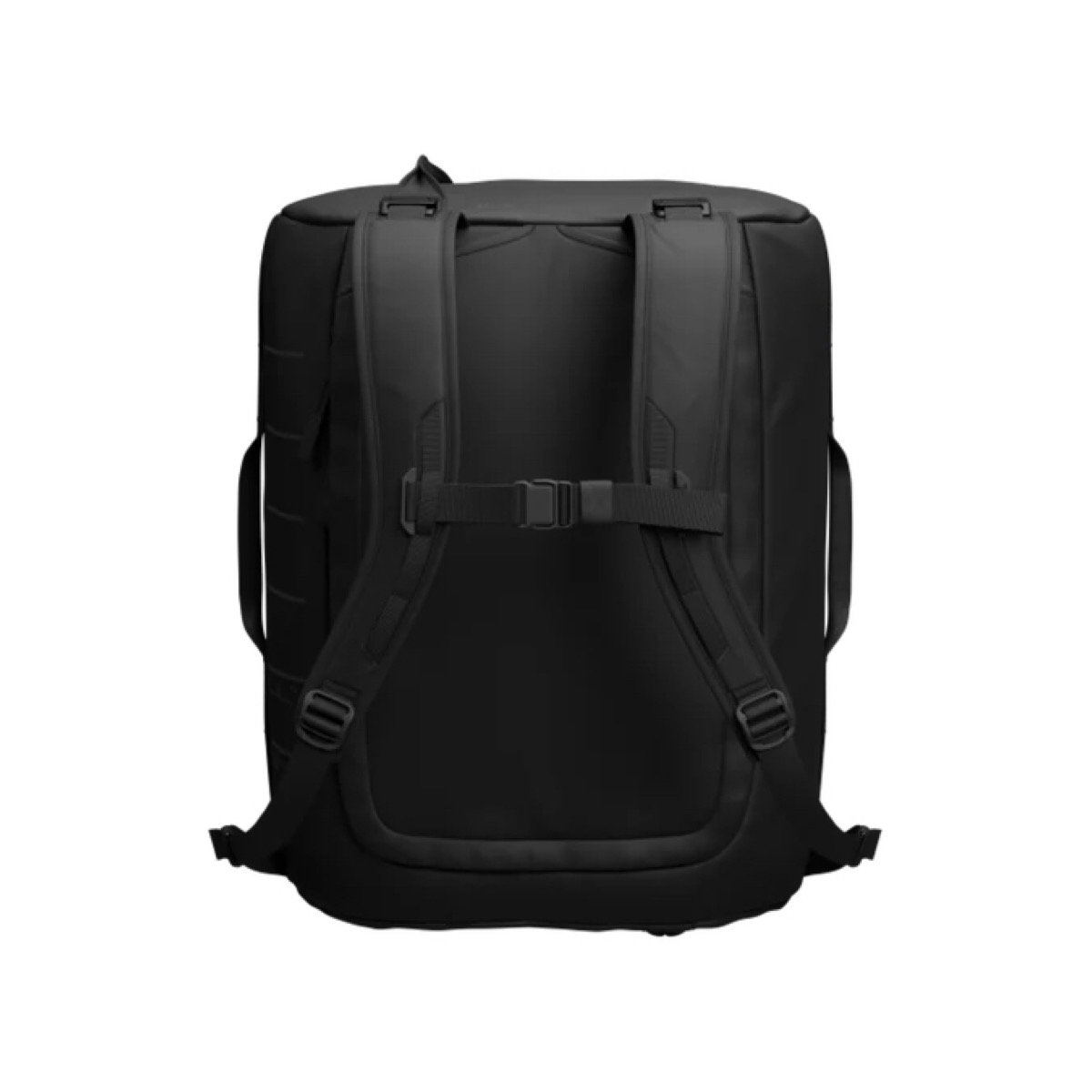 Roamer Duffel 60L Db Roamer Duffel 60L Black Out, vue 3