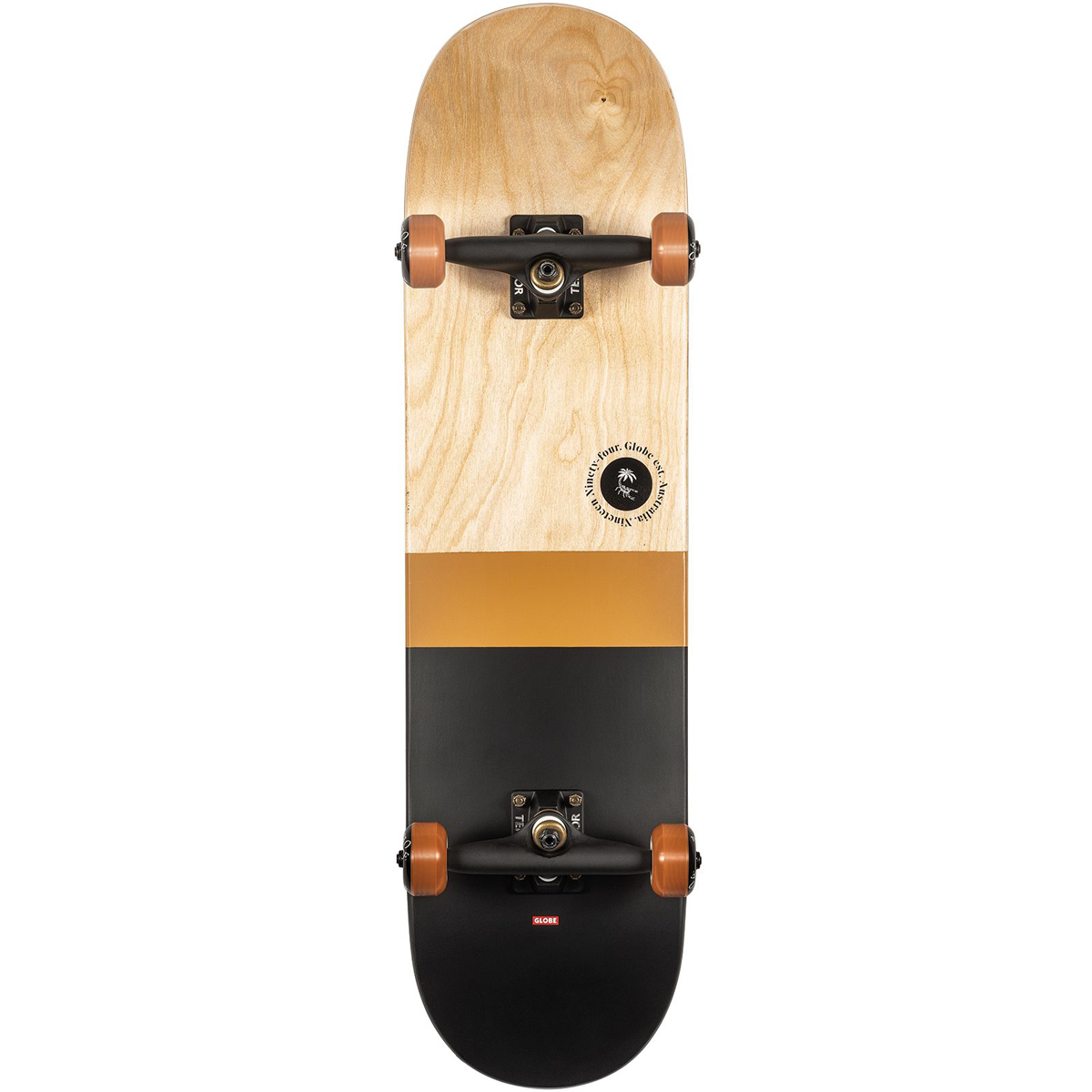 G2 HALF DIP 2 8.25" G2 HALF DIP 2 8.25"