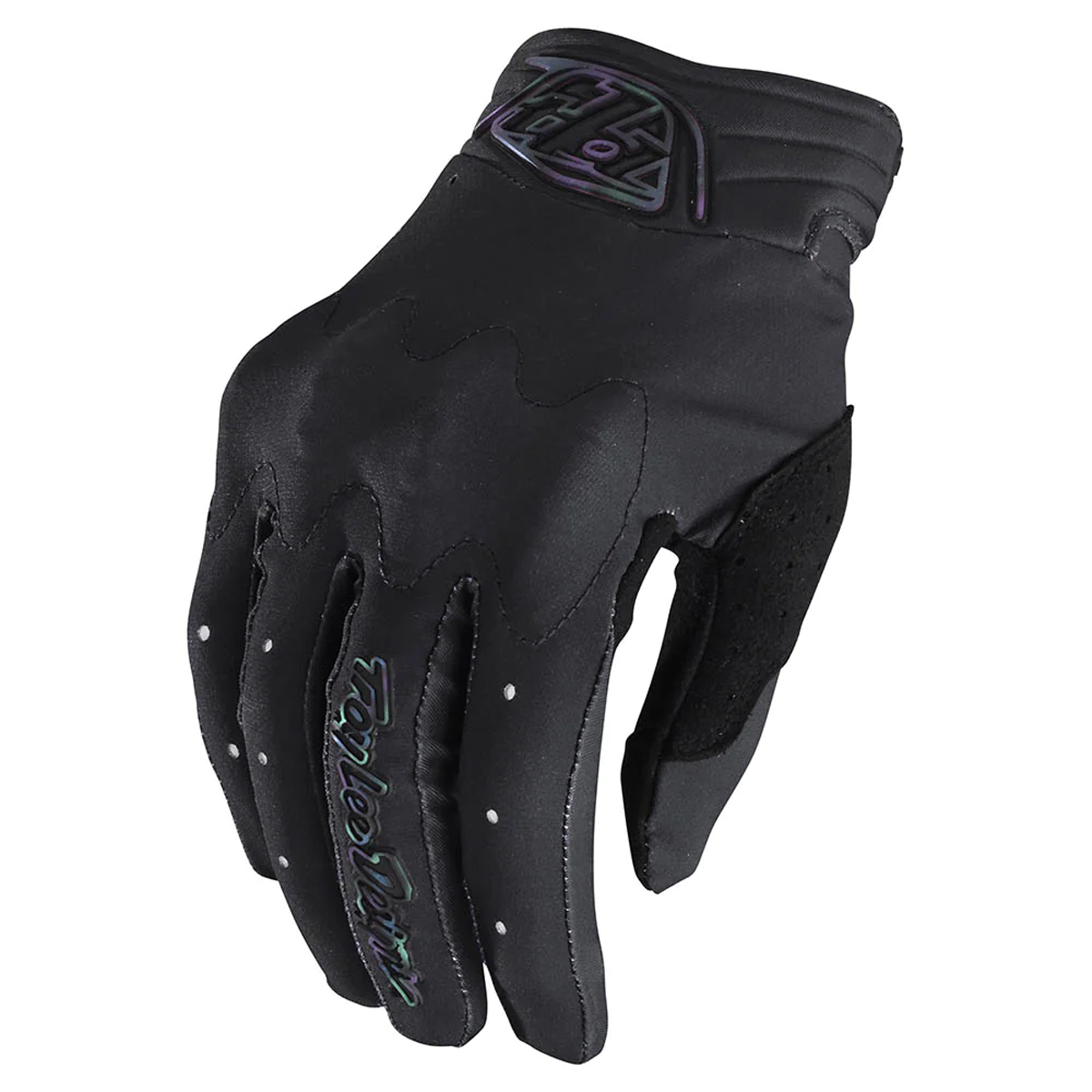Gambit Gloves Women Black Troy Lee Designs Gambit Gloves Women Black