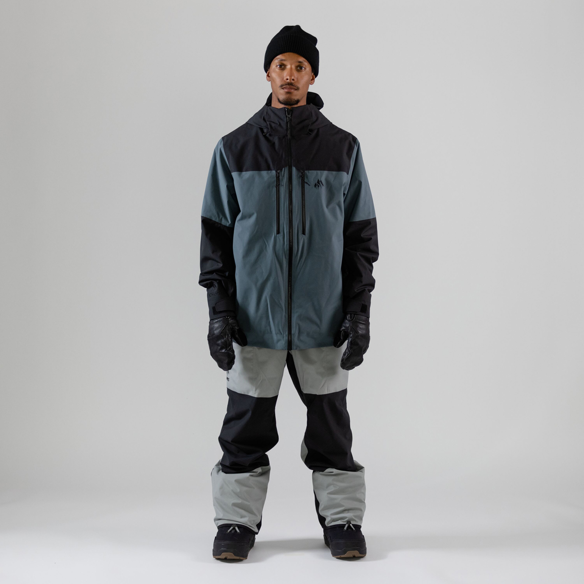 Mountain Surf Parka