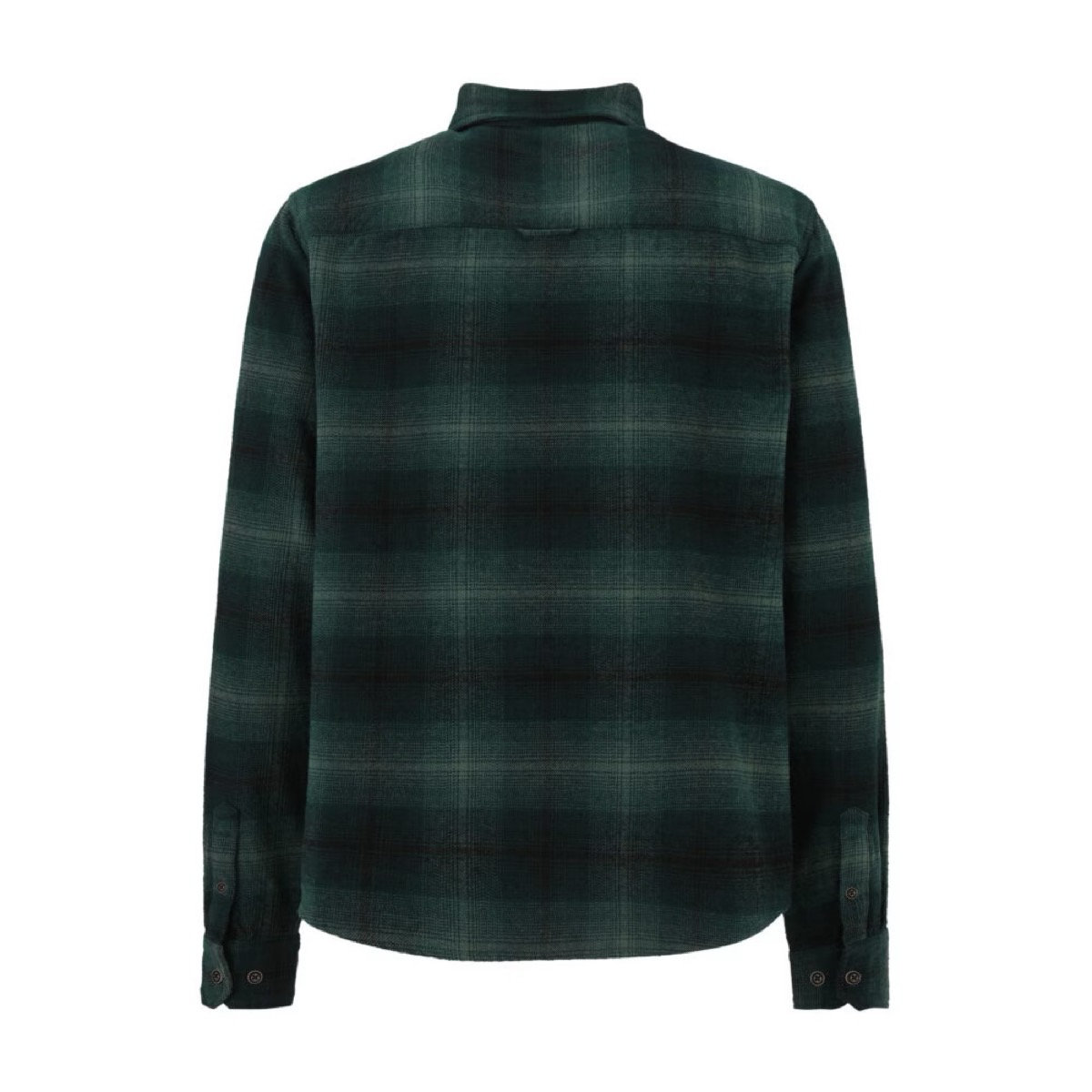 Rosomako Eco Shirt Langarm, Ärmel, Hemd, Mantel, Jacke
