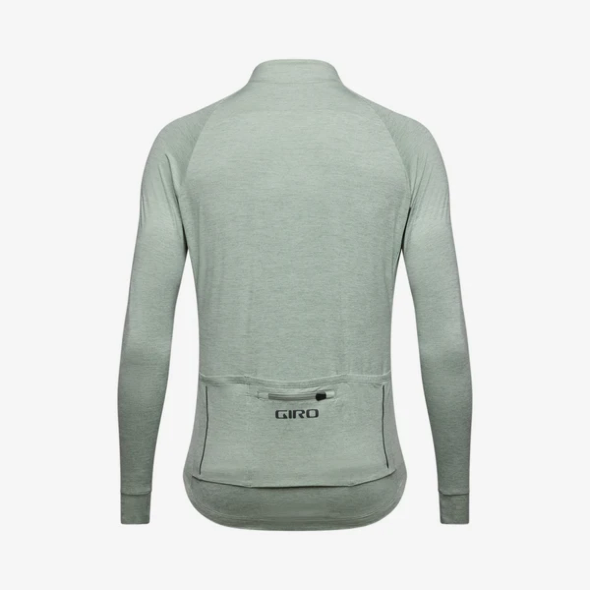 M New Road LS Jersey