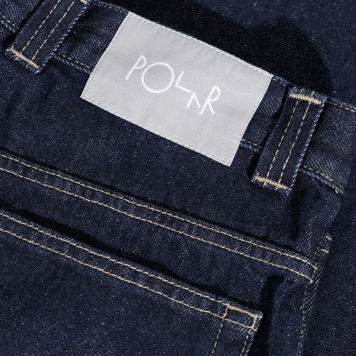93 Denim Polar Skate 93 Denim One Wash, vue 5