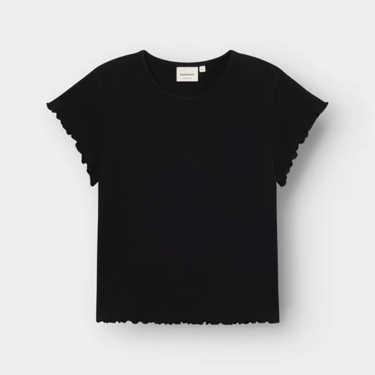 Rib Top Ven Rib Top Ven