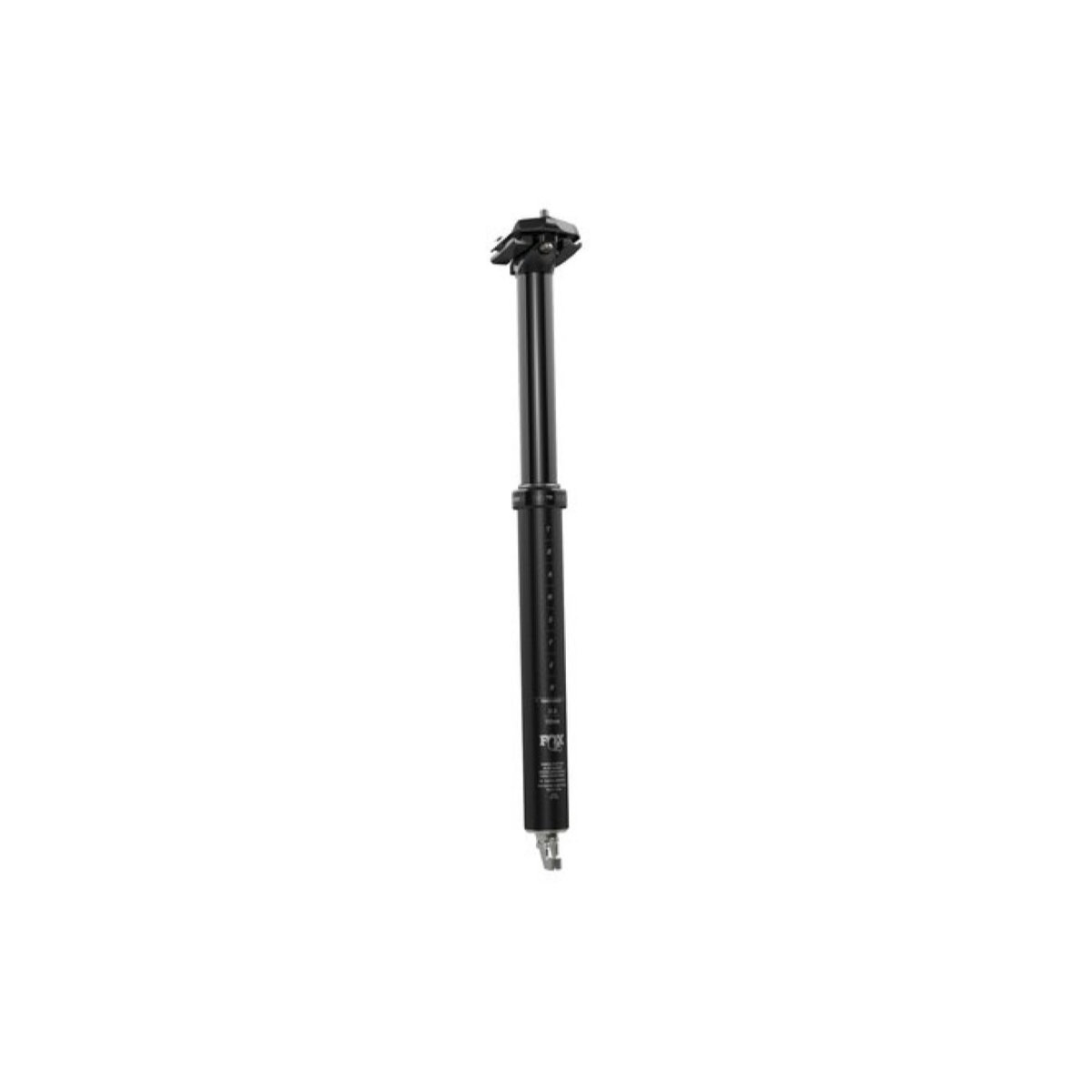 Transfer PS 31.6 210 mm Fox Racing Shox Transfer PS 31.6 210 mm Black