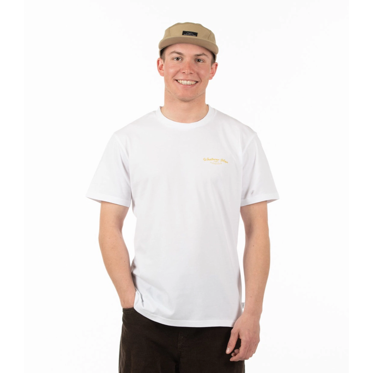 Aloha T-Shirt Aloha T-Shirt