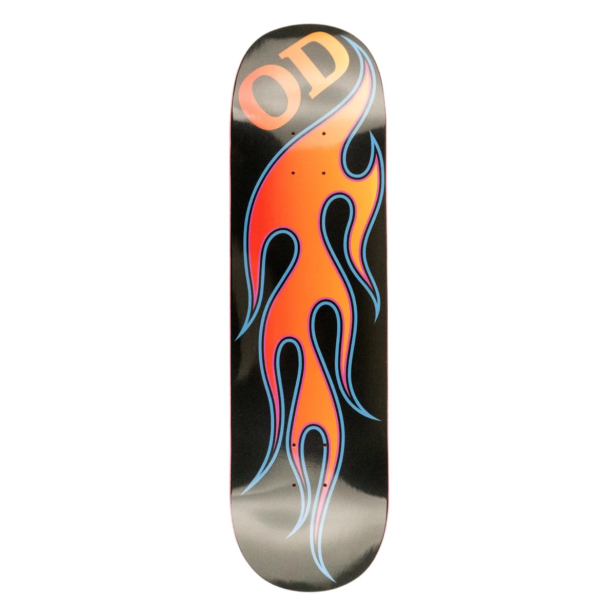 OD Flames Deck 8.375
