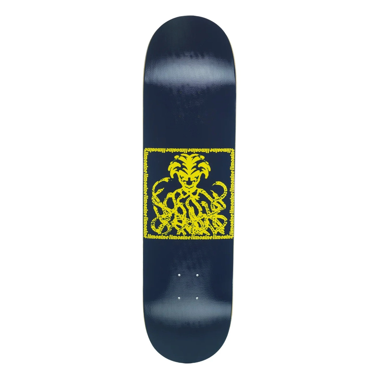 Snake Pit Slick Blue