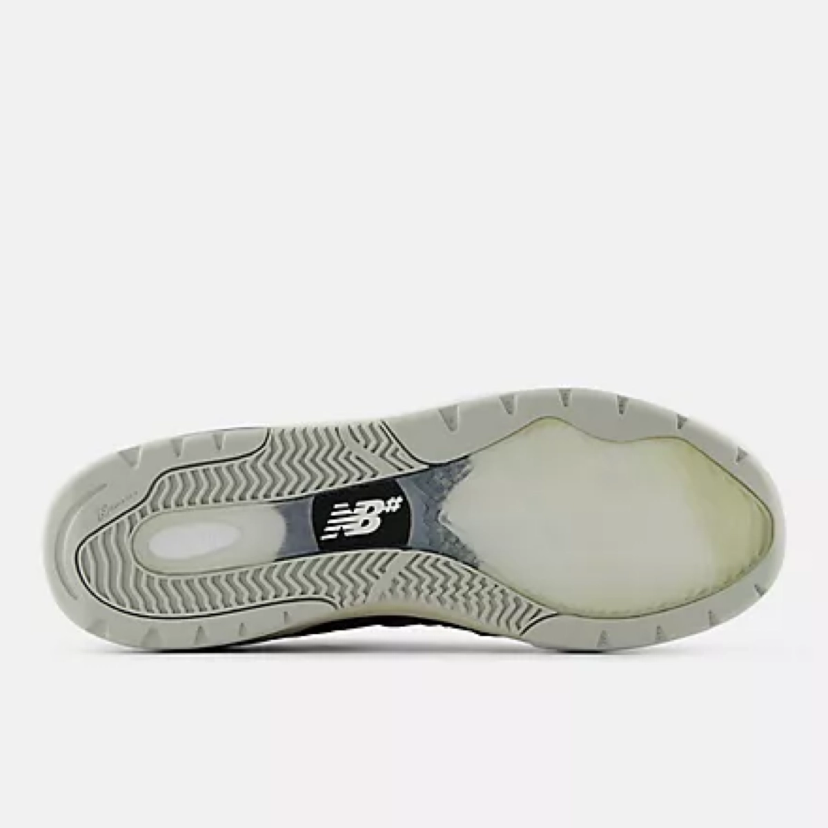 UN 933 New Balance UN 933 Black/eclipse, vue 6