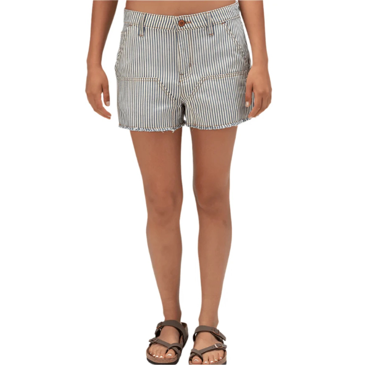 Essex Out Off Painter Short Essex Out Off Painter Short