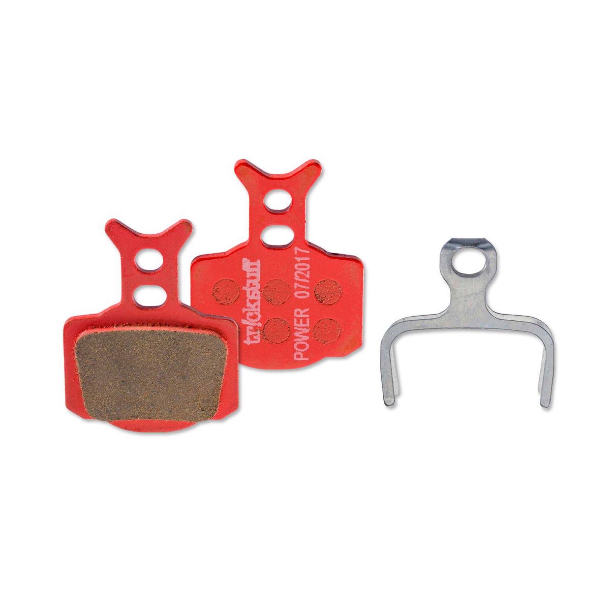 Brake Pads Ts 630 Power Brake Pads Ts 630 Power