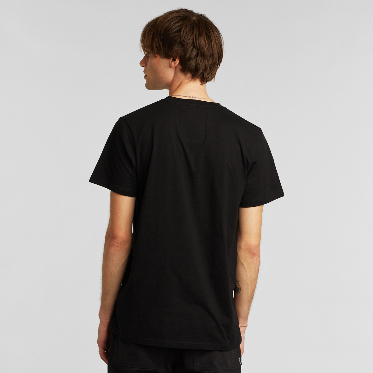 T-shirt Stockholm Base T-shirt Stockholm Base