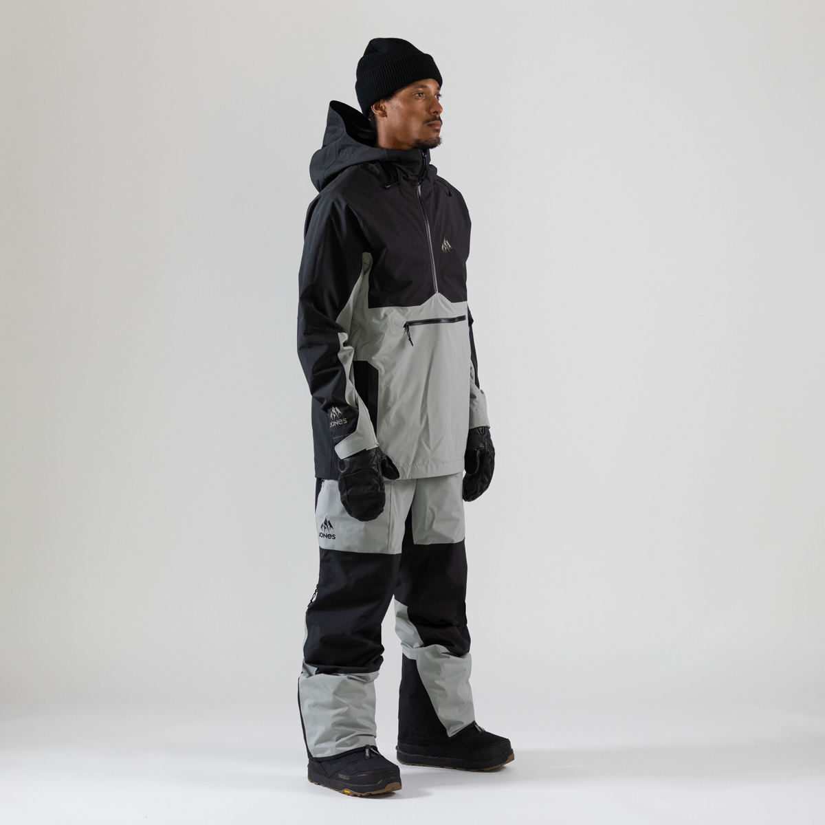 Mountain Surf Anorak