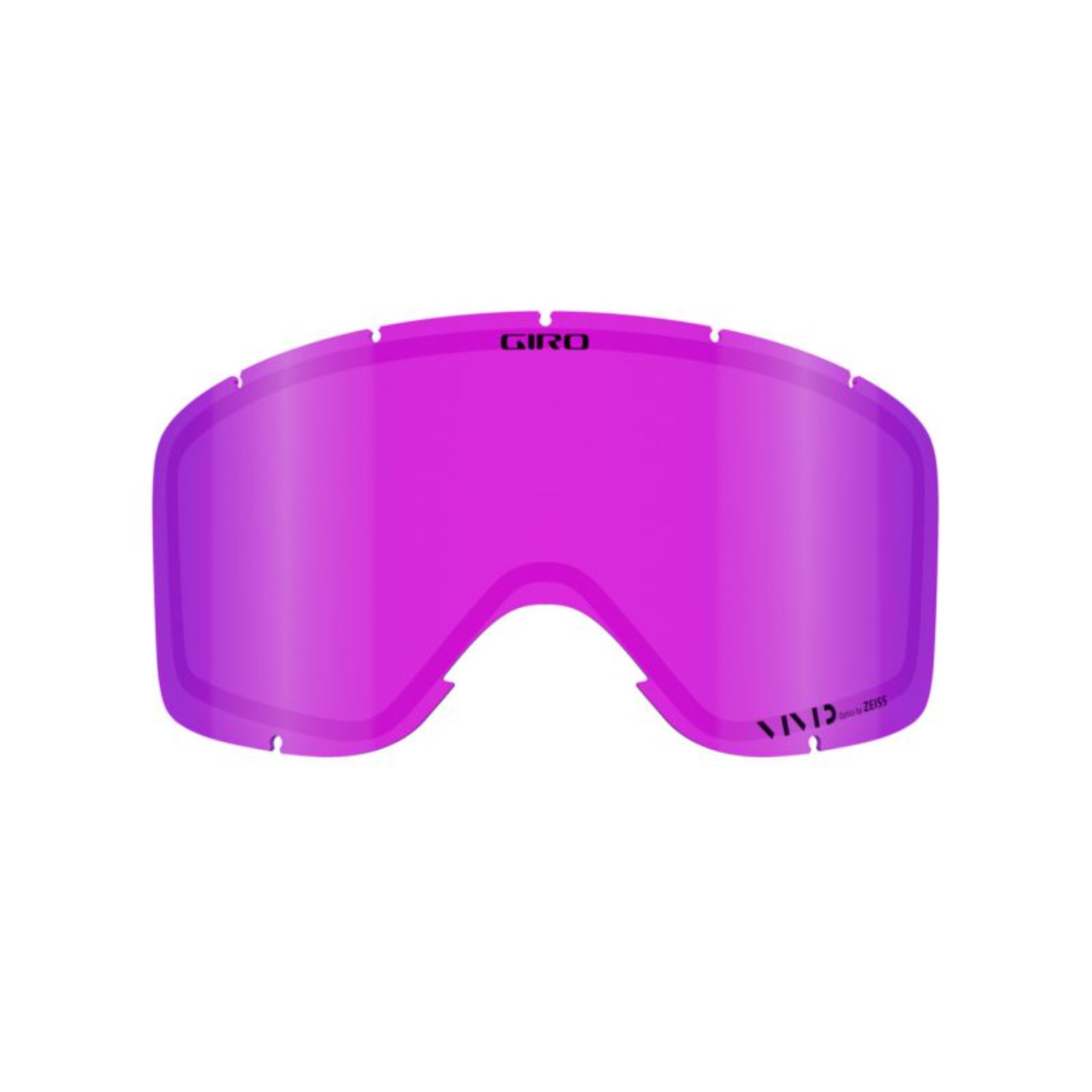 Index 2.0 Lens