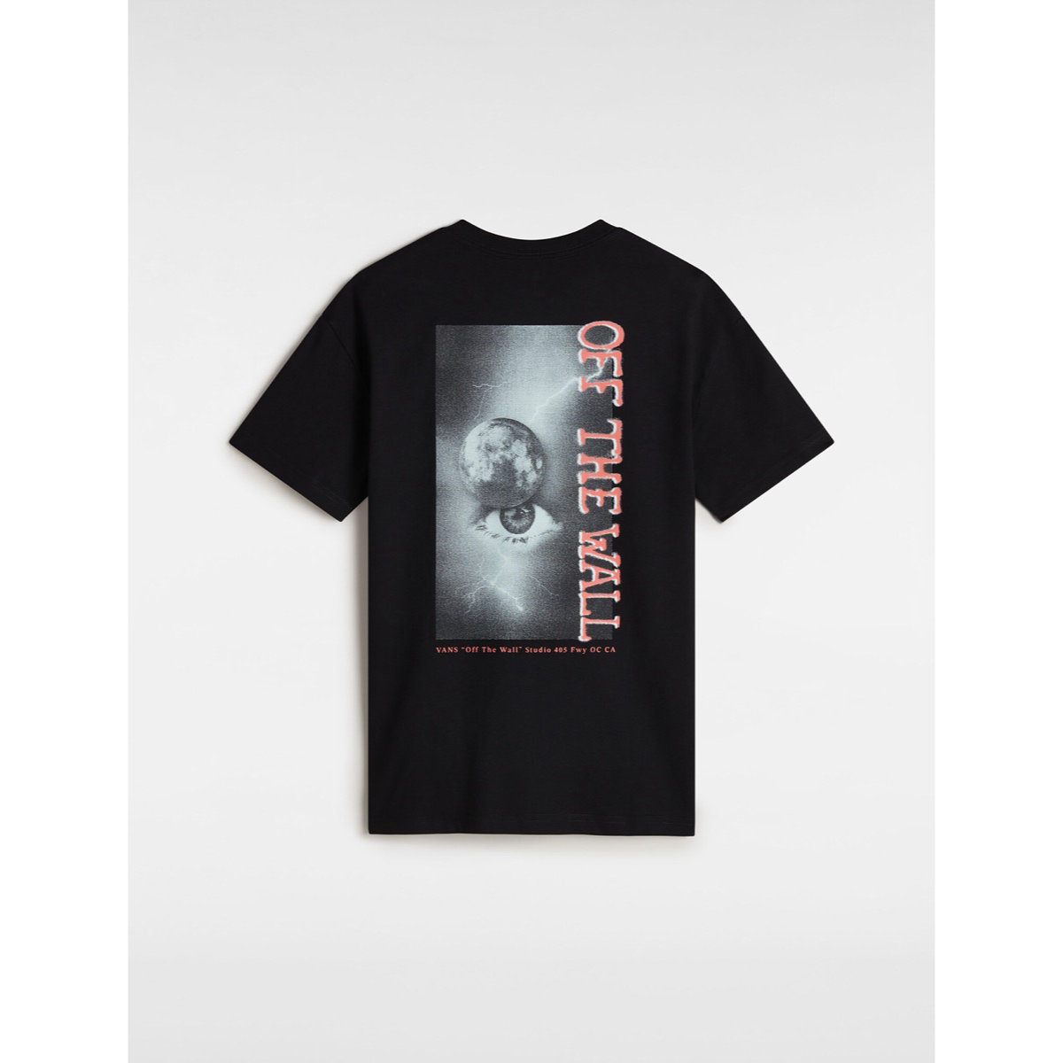 Night Orb Oversized SS Night Orb Oversized SS