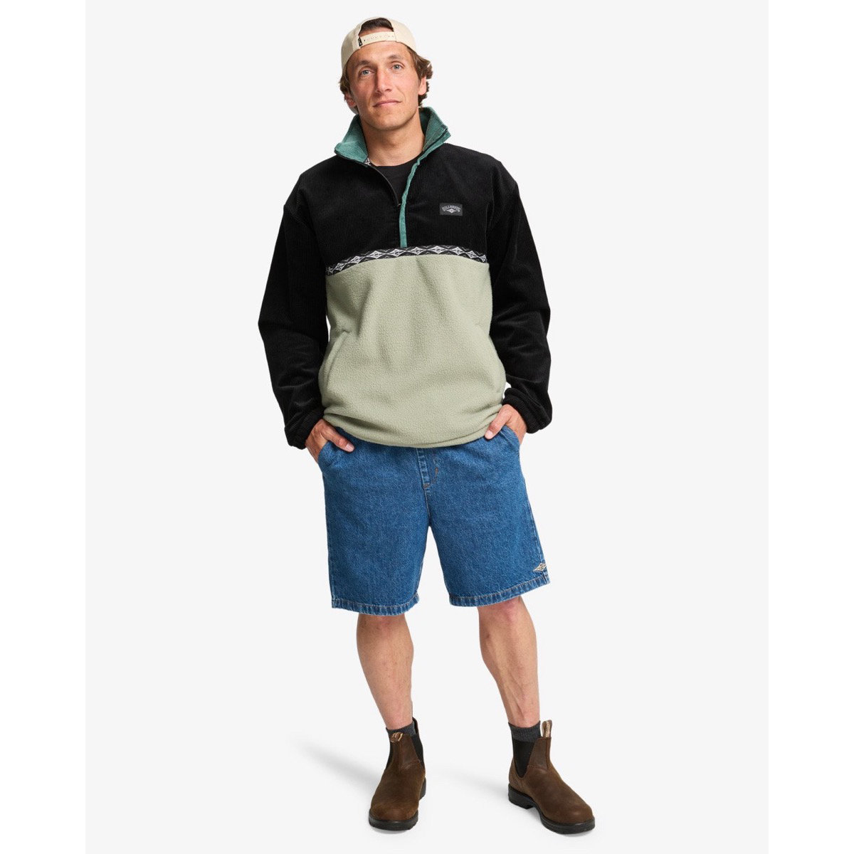 Space Lobster Sweat-shirt, adulte, homme, homme, personne
