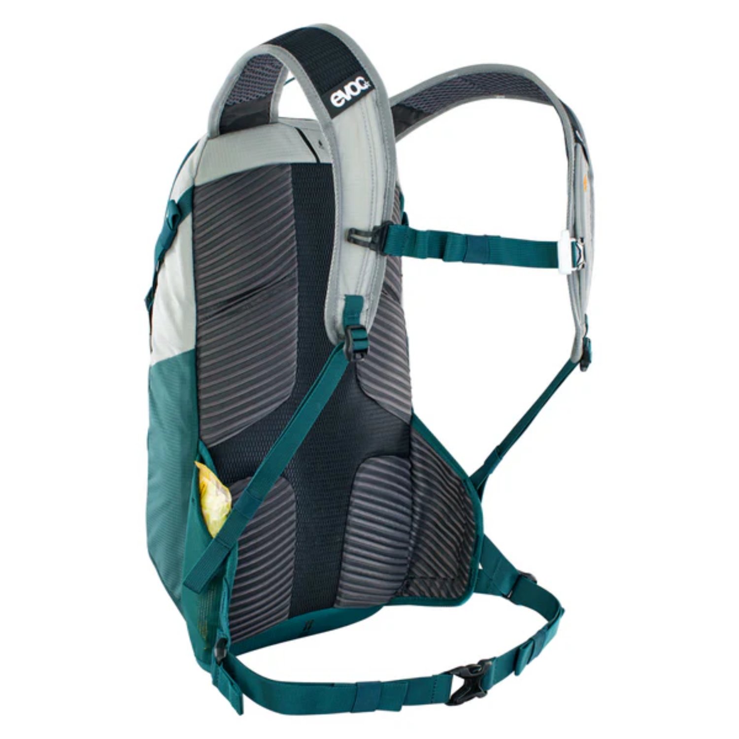 E-Ride 12L Backpack Rucksack, Rucksack, Rucksack mit Hüftgurt, Ergonomischer Rucksack, Leichter Rucksack