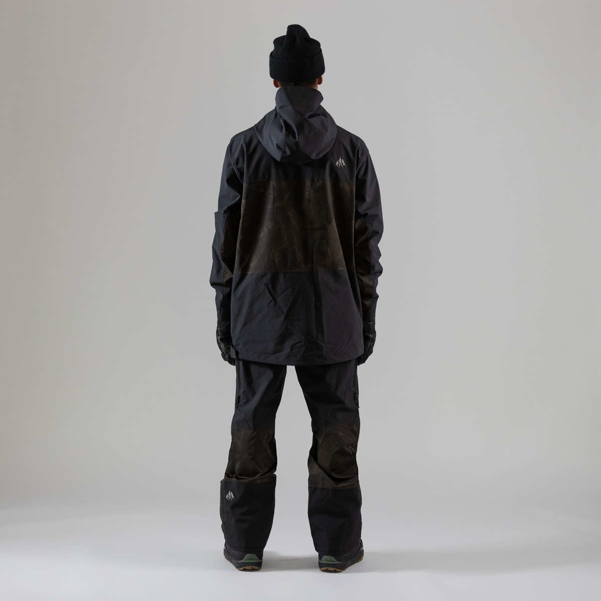 Mountain Surf Anorak Jones Mountain Surf Anorak Mtn Surf, Ansicht 2