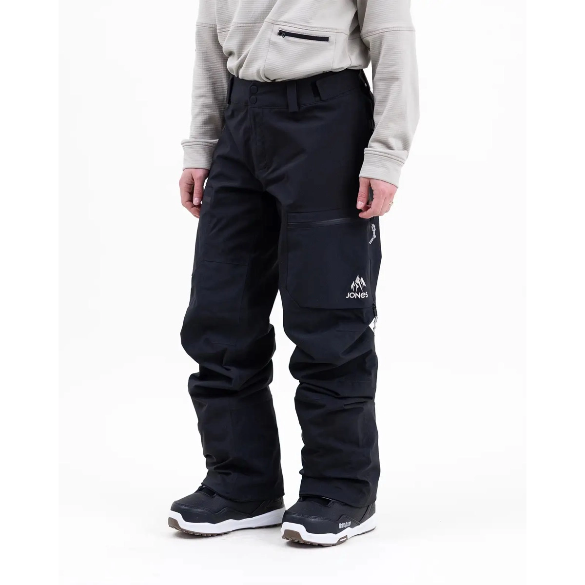U'S Mtn Surf Tweaker Pants