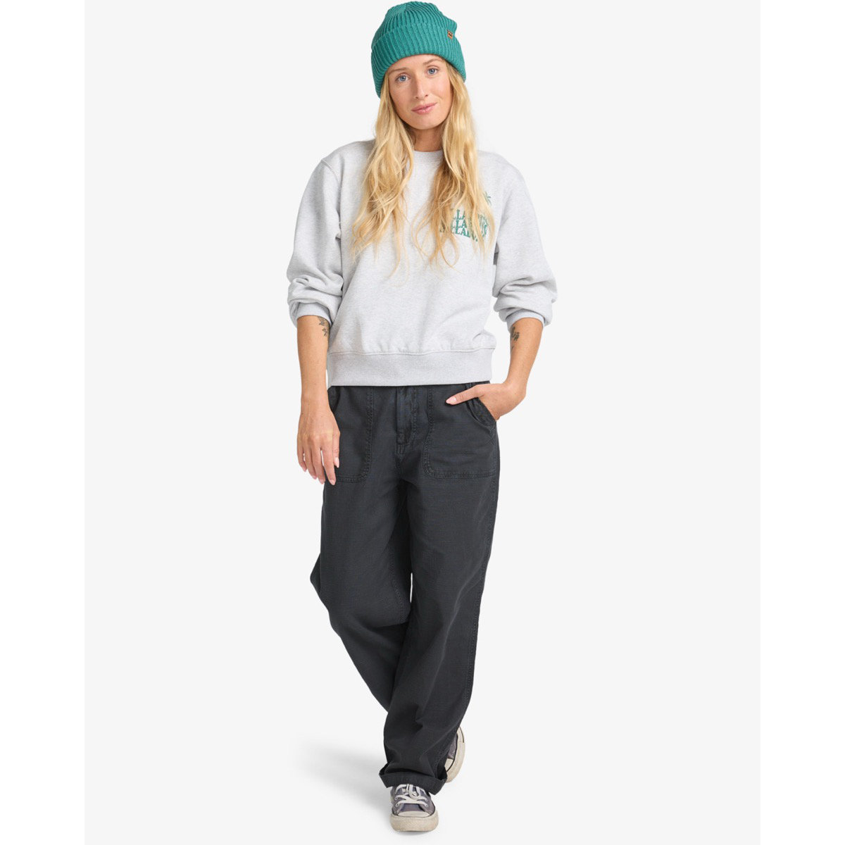 Familiy Tree Casquette, chapeau, pantalon, personne